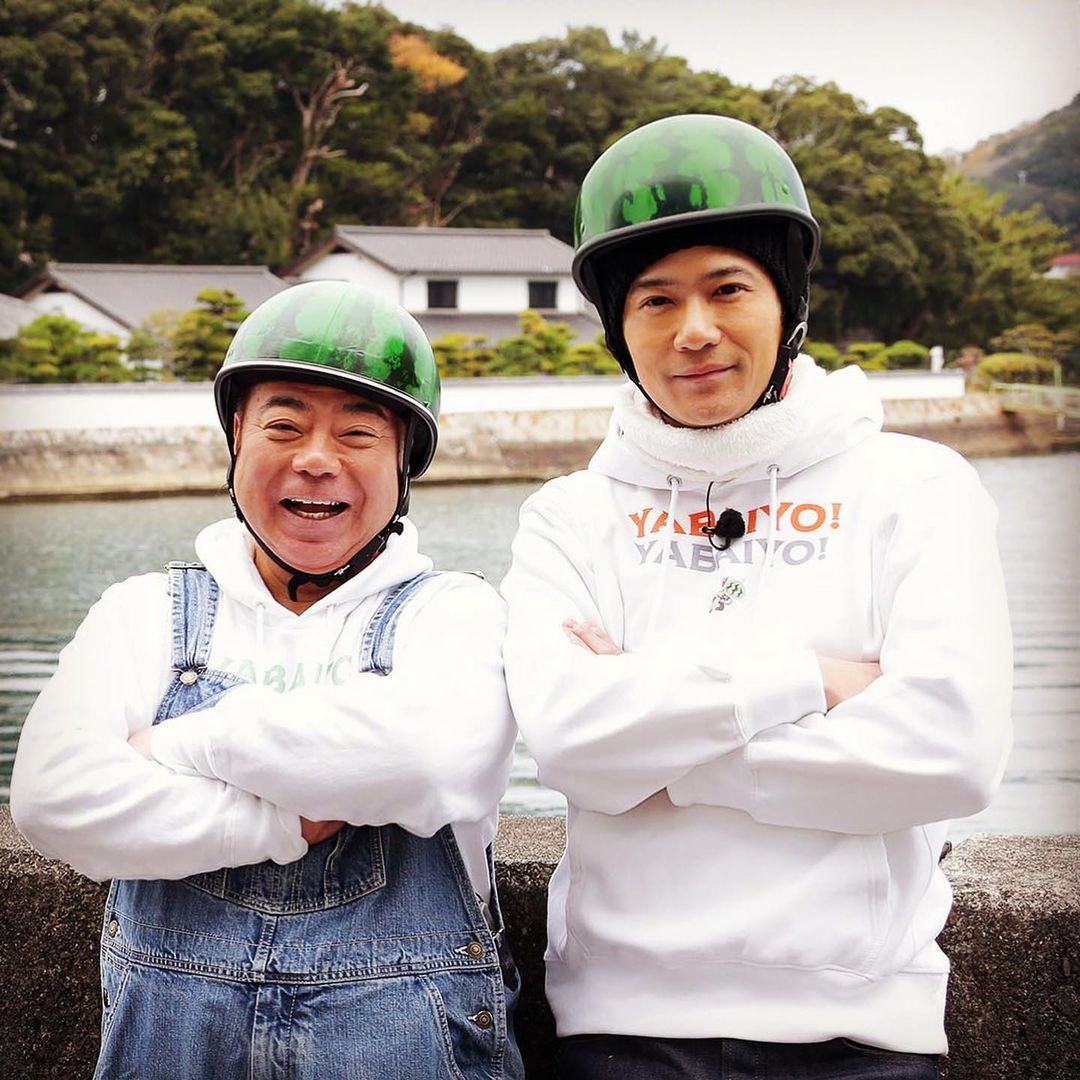10位“私下性格好的日本男星”，众多谐星上榜