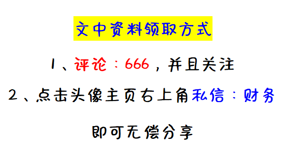 财务经理：你到底积攒了多少经验？才编出这么完美的公司内账系统