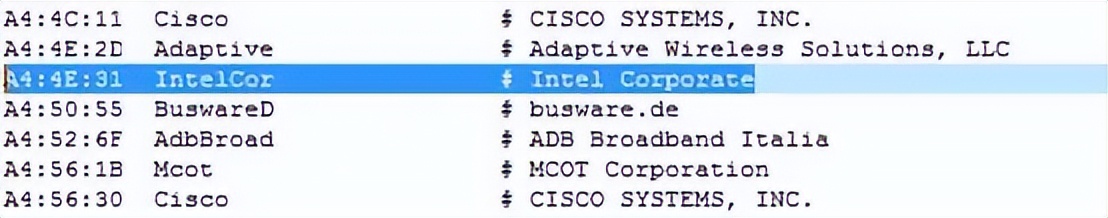 8 个常用的 Wireshark 使用技巧