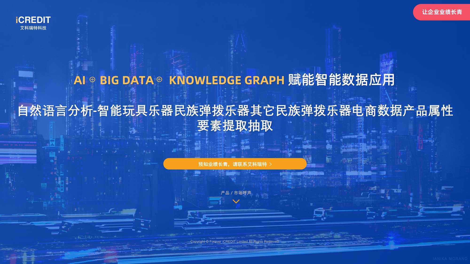 自然语言处理-智能玩具乐器民族弹拨乐器其它弹拨乐器-艾科瑞特