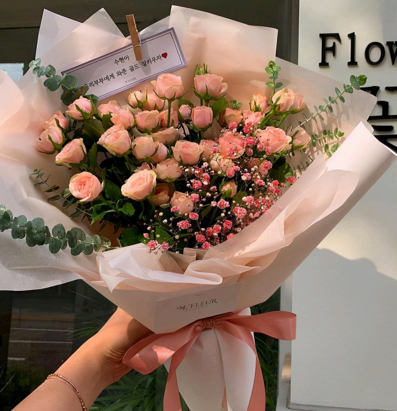 适合发自拍的早安句子，简短走心，情商超高