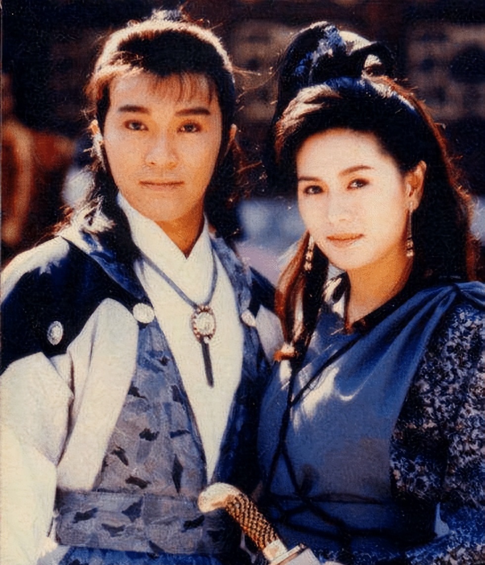 周星驰和杨德昌，说说成就电影大师的那点“臭脾气”