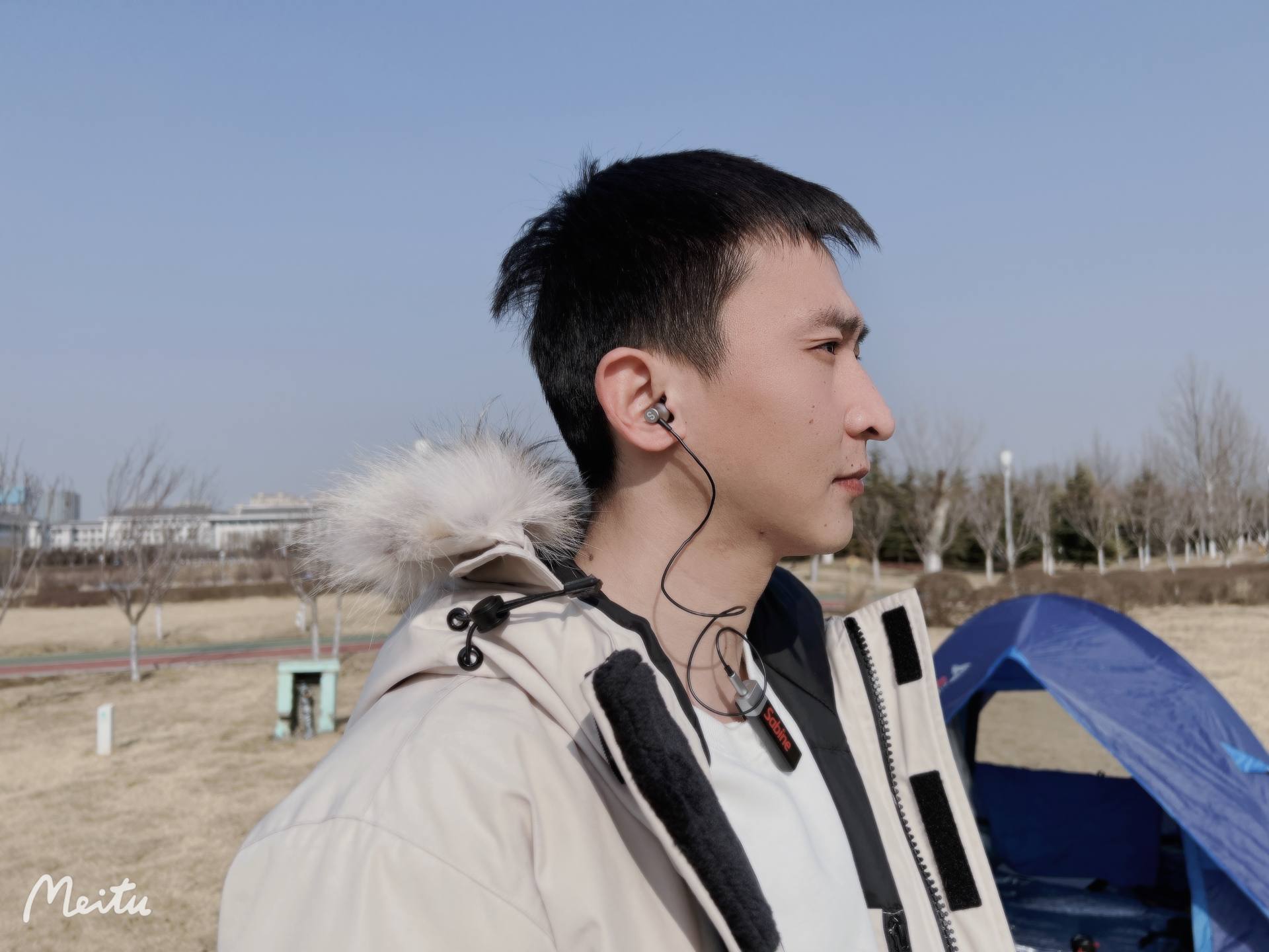 塞宾SmartMike+——一款让你摆脱噪音的智能麦克风