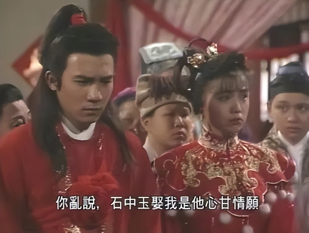 「经典就是经典」回忆这些逝去武侠梦，你最喜欢哪一部？