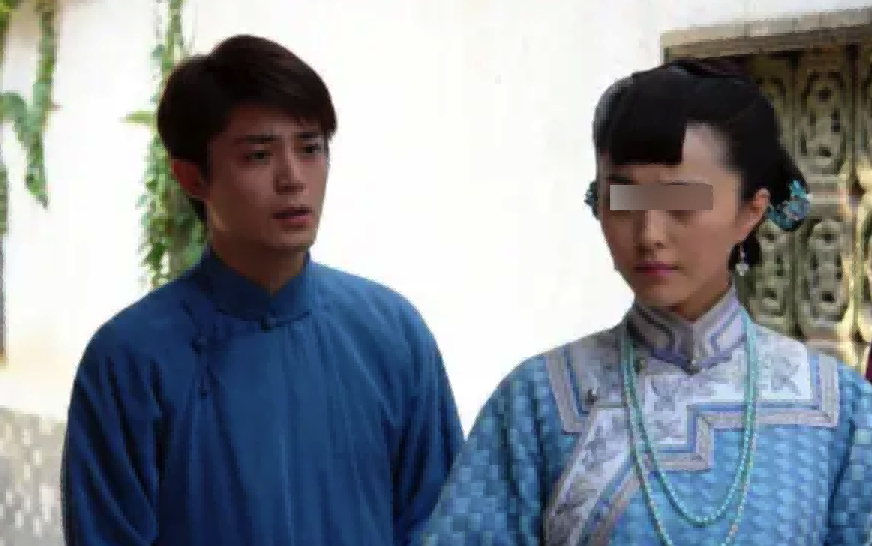 “气质不行”别穿长衫！这12位民国贵公子，完美诠释什么叫儒雅