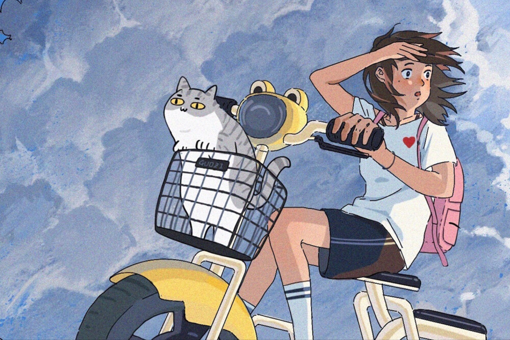 坚定做自己,不会"复制"任何人的星座,内心坚定洒脱,随性强大