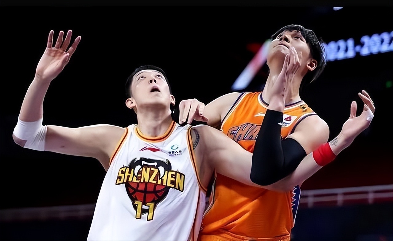 cba跟nba哪个强(CBA和NBA究竟有什么不同？麦迪说了四点，句句都戳中了要害)