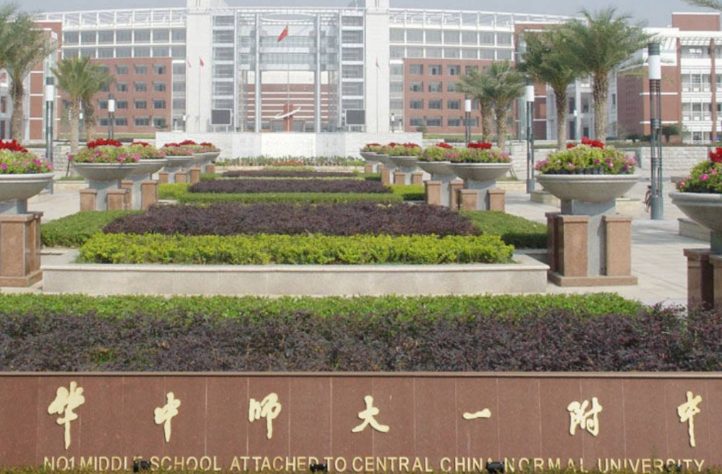 最新国内前20高中排名出炉，升学率让人羡慕，衡水中学无缘榜首