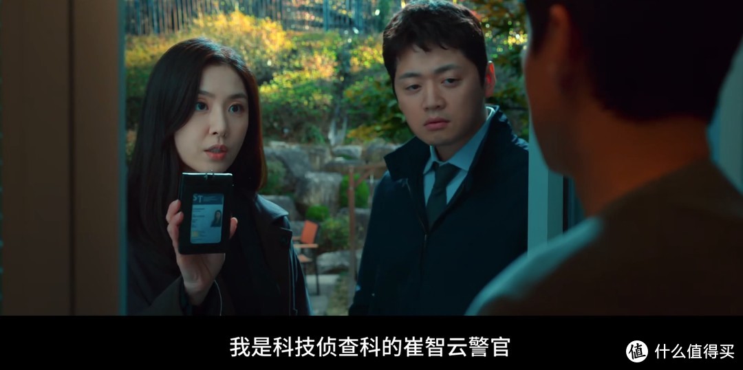 2021最新高分美剧追剧指南：剧情/科幻/悬疑/惊悚类