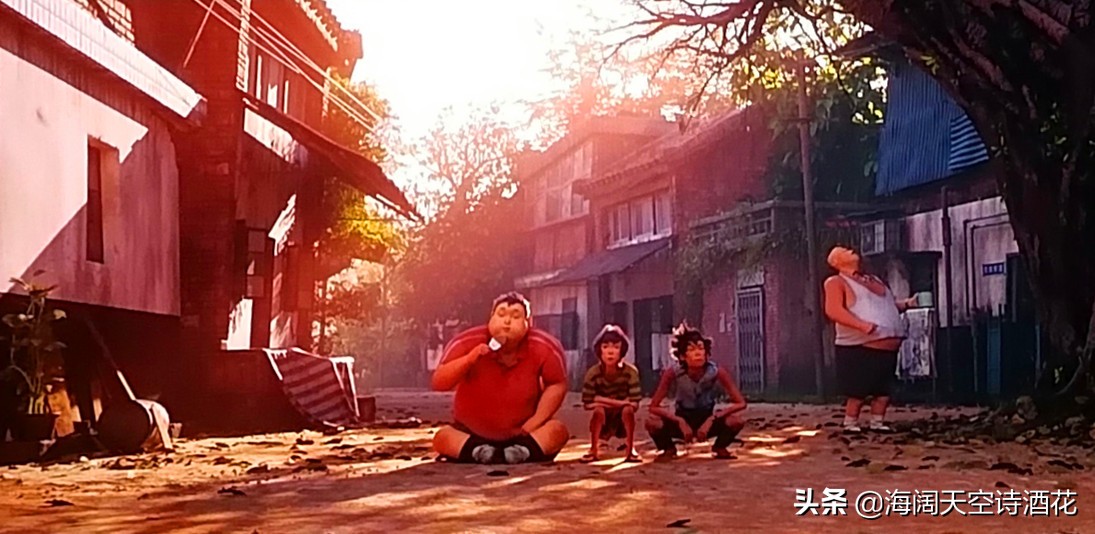 从电影院出来，可以好好说说《雄狮少年》了（下）