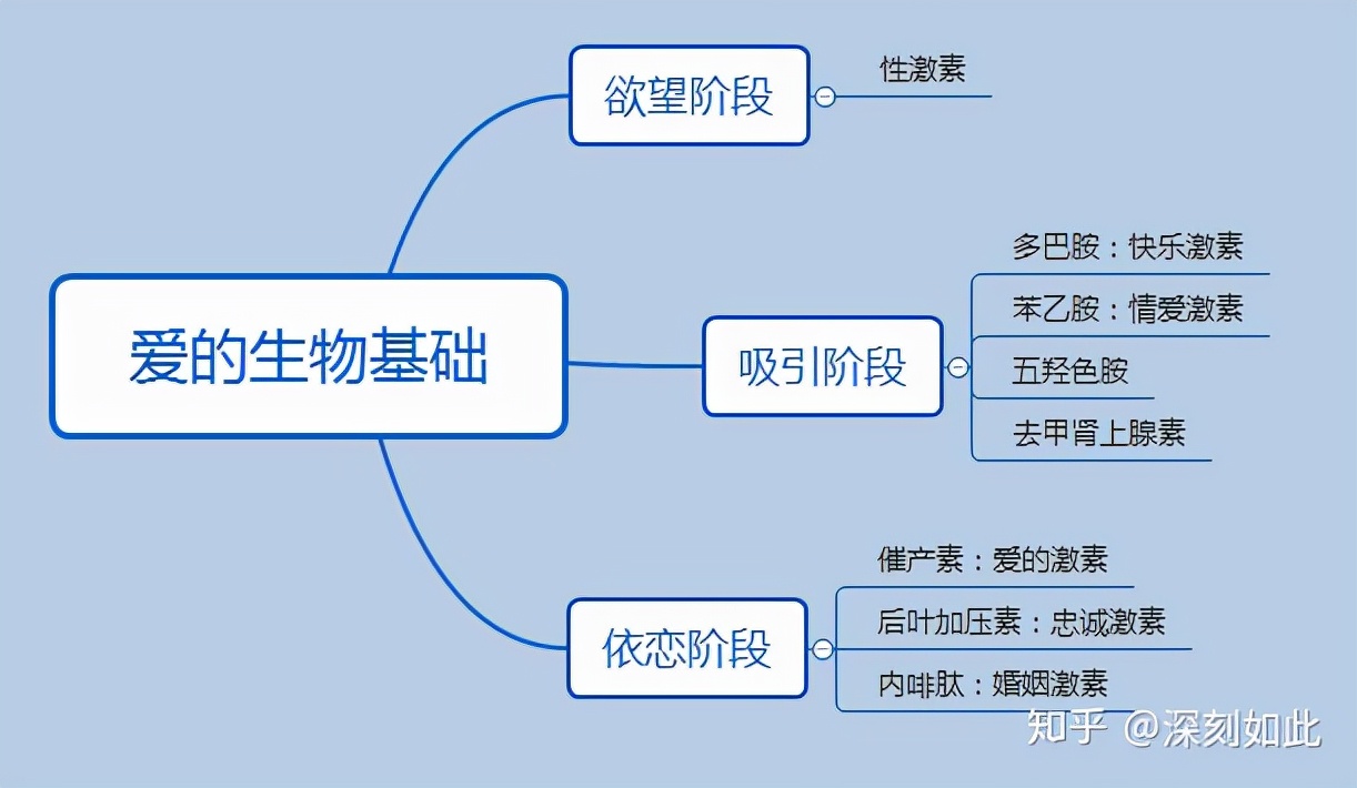 爱情是(「心理学」全方面解析：爱情是什么？)