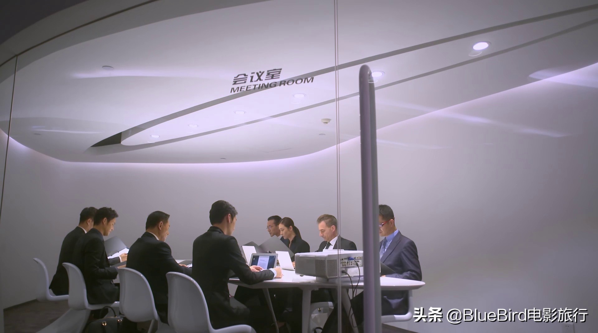 《何以笙箫默》取景地合集：何以爱恋游苏沪，琴瑟鸣于上师大