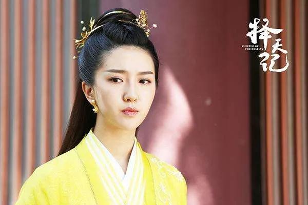 择天记:5年后再看依旧疯狂心动，配角颜值吊打一众古偶，主角美爆