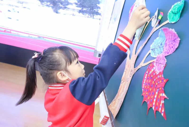 成都市双流区黄甲小学携手黄甲幼儿园开展手拉手幼小衔接活动