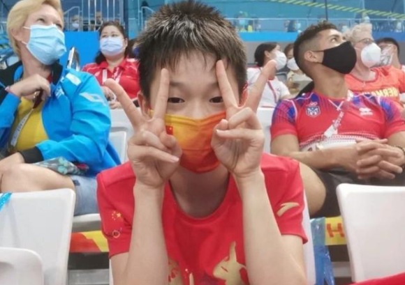 全红婵师兄不看好她再次打破纪录？红姐为何被低估，原因在她自身