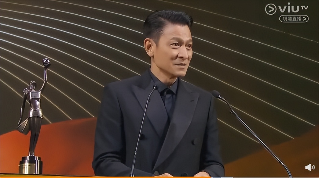 金像奖揭晓：85岁谢贤成最年长影帝，33岁内地女星刘雅瑟封后