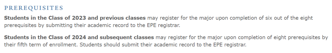 这个全球最高逼格的专业，藤校竟只有3所大学有？