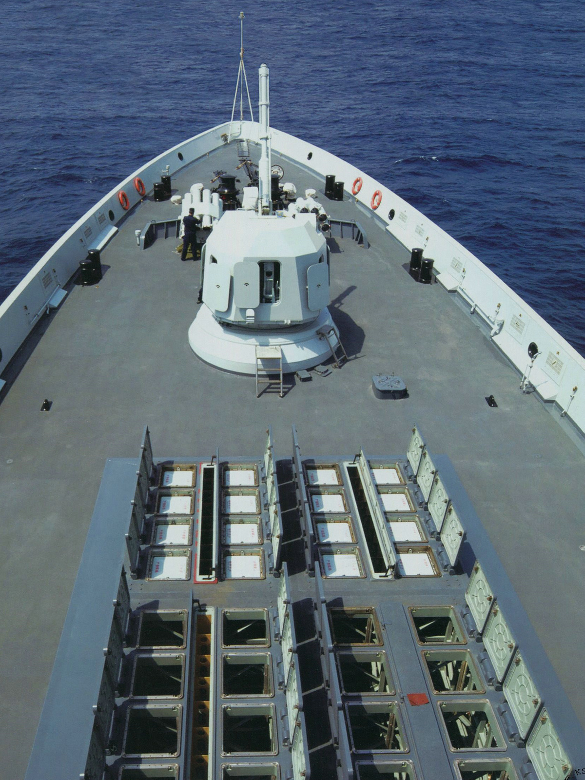 054B�ͻ���������������ȫ���ƽ���������״�ֲ�054A���ź�