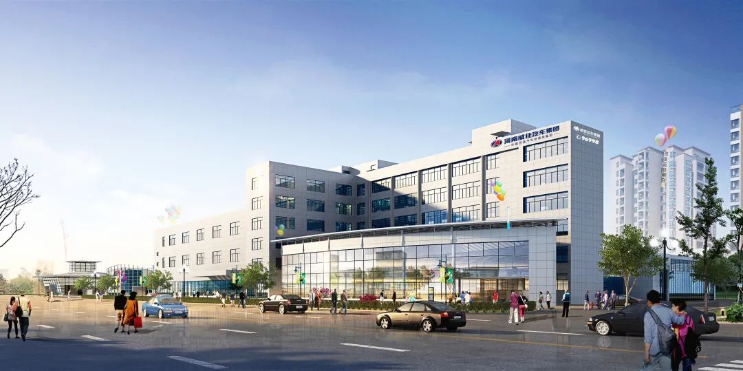 高于需求4倍的性能，联想解决方案保障威佳集团业务高效稳定运行