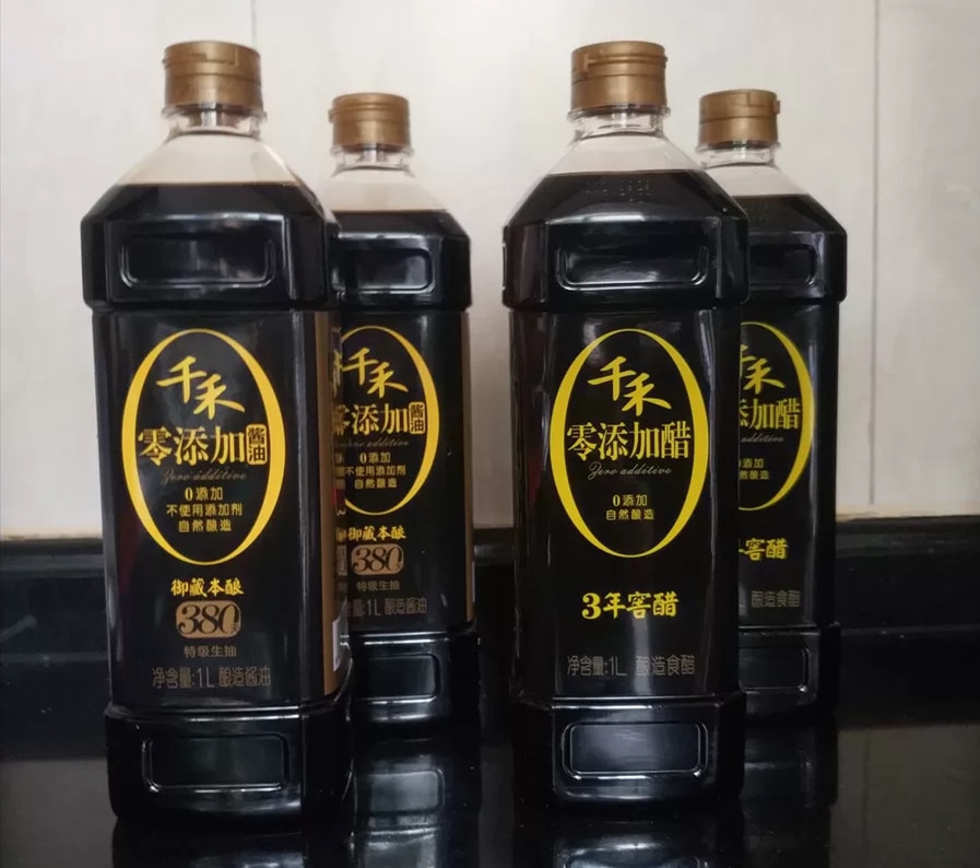 最好的酱油是哪个（5款口碑爆棚的酱油推荐）