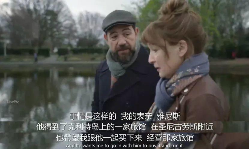 豆瓣8.3，6集4个谋杀案，这种干货满满的英剧谁不爱？