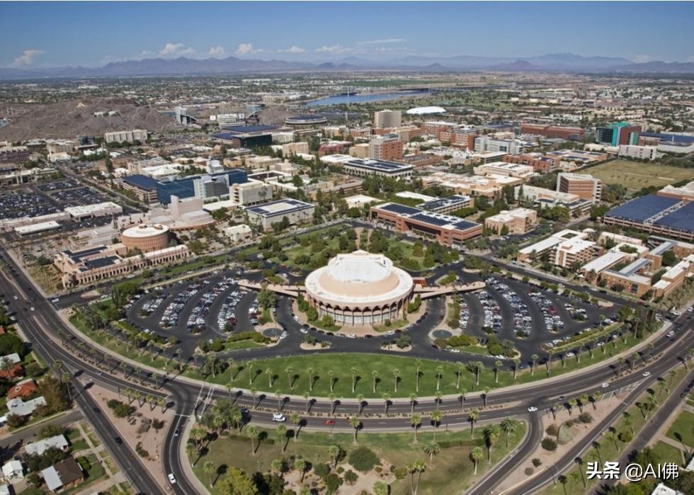 2022美国每个州最好的大学