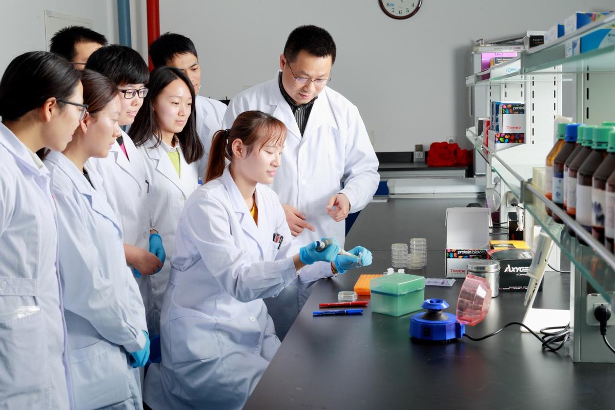 央视报道！救护国宝，毕业入职世界名企！他们都就读于北京这个“王牌”专业