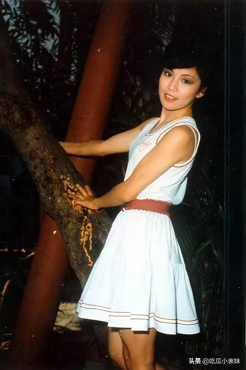 翁美玲与汤镇业的合影