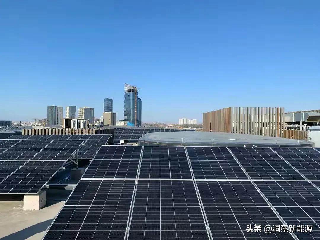 新能源汽车的里程碑：2035年起，欧盟全面禁售燃油车