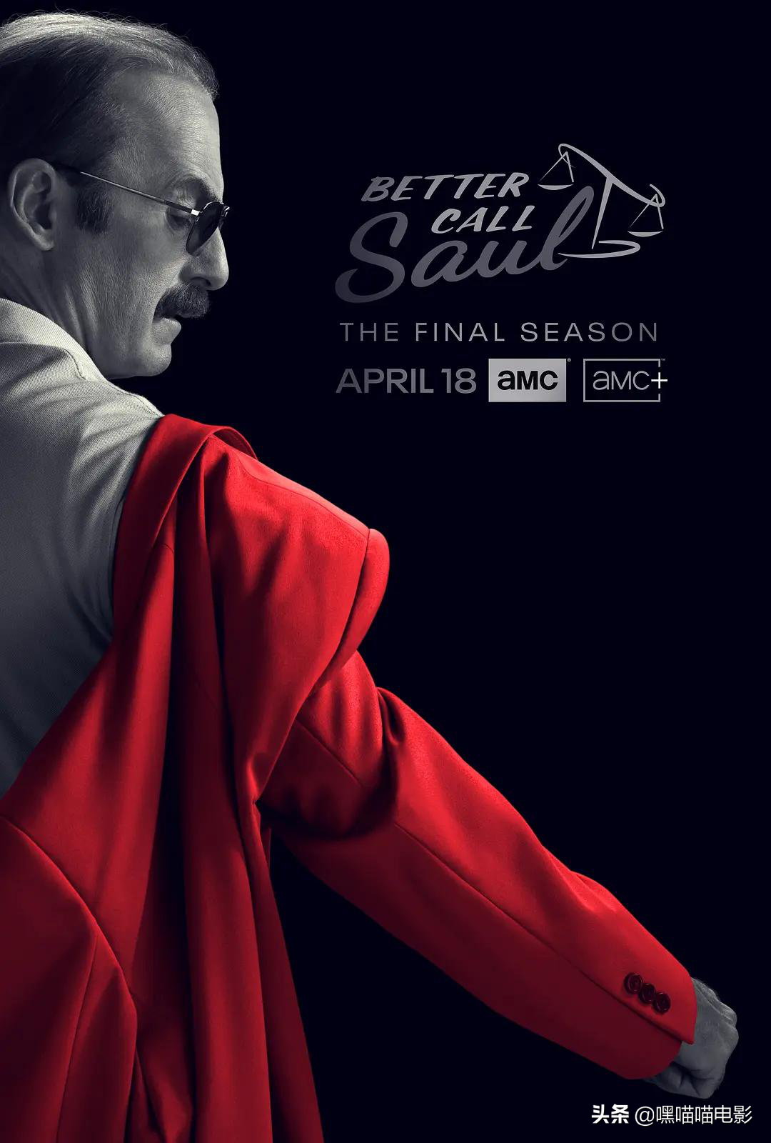 盘点豆瓣评分最高的美剧TOP，均分9.5！哪部是你的最爱？