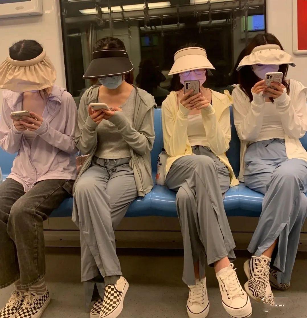 赚走了中国女人600亿！被官媒揭穿的“防晒衣”，套路太深了