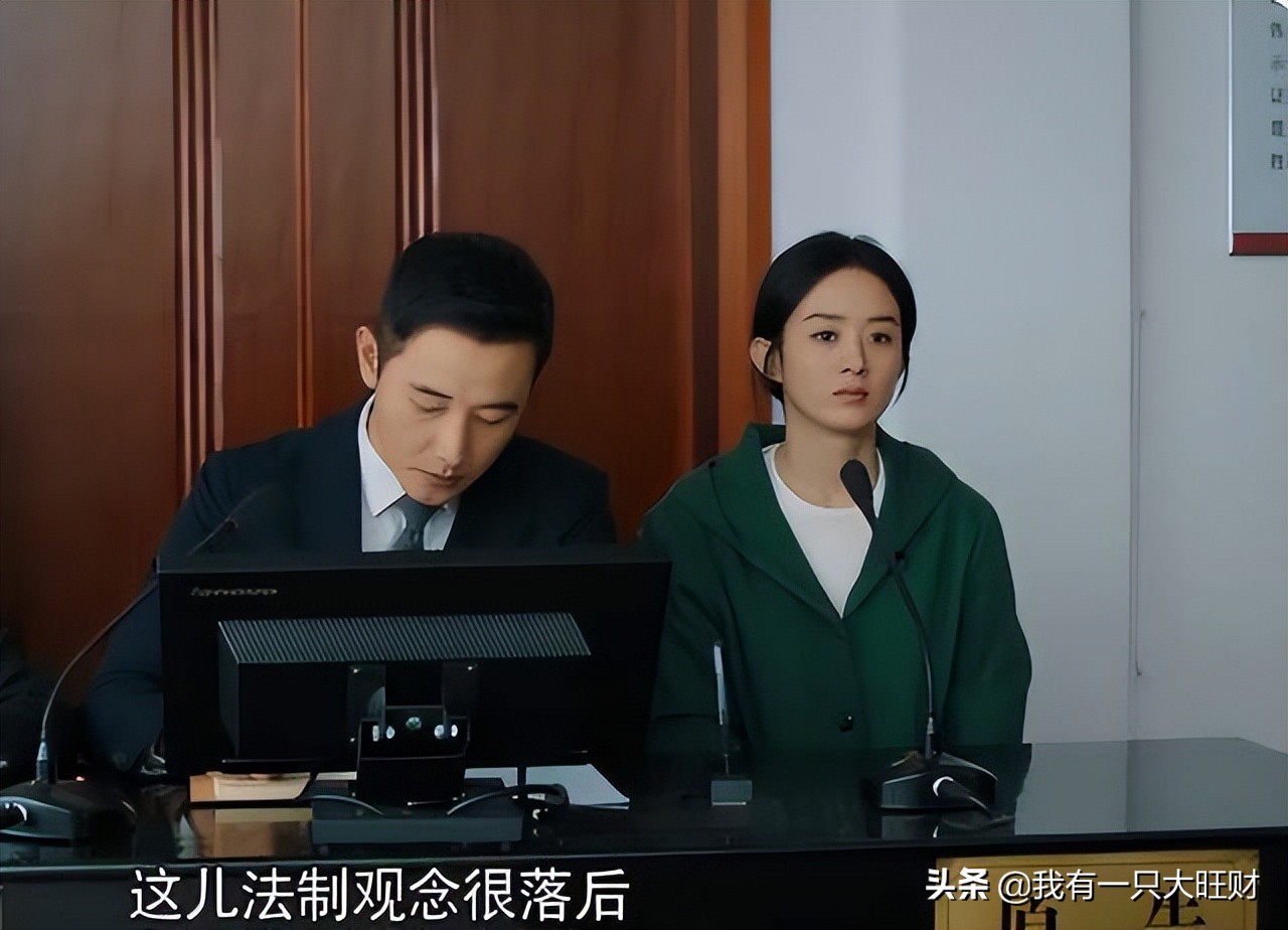 《幸福到万家》先遇婚闹，再遇潜规则，何幸运注定要在打击中成长