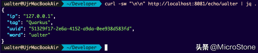 誰才是微服務贏家：Quarkus 與 Spring Boot