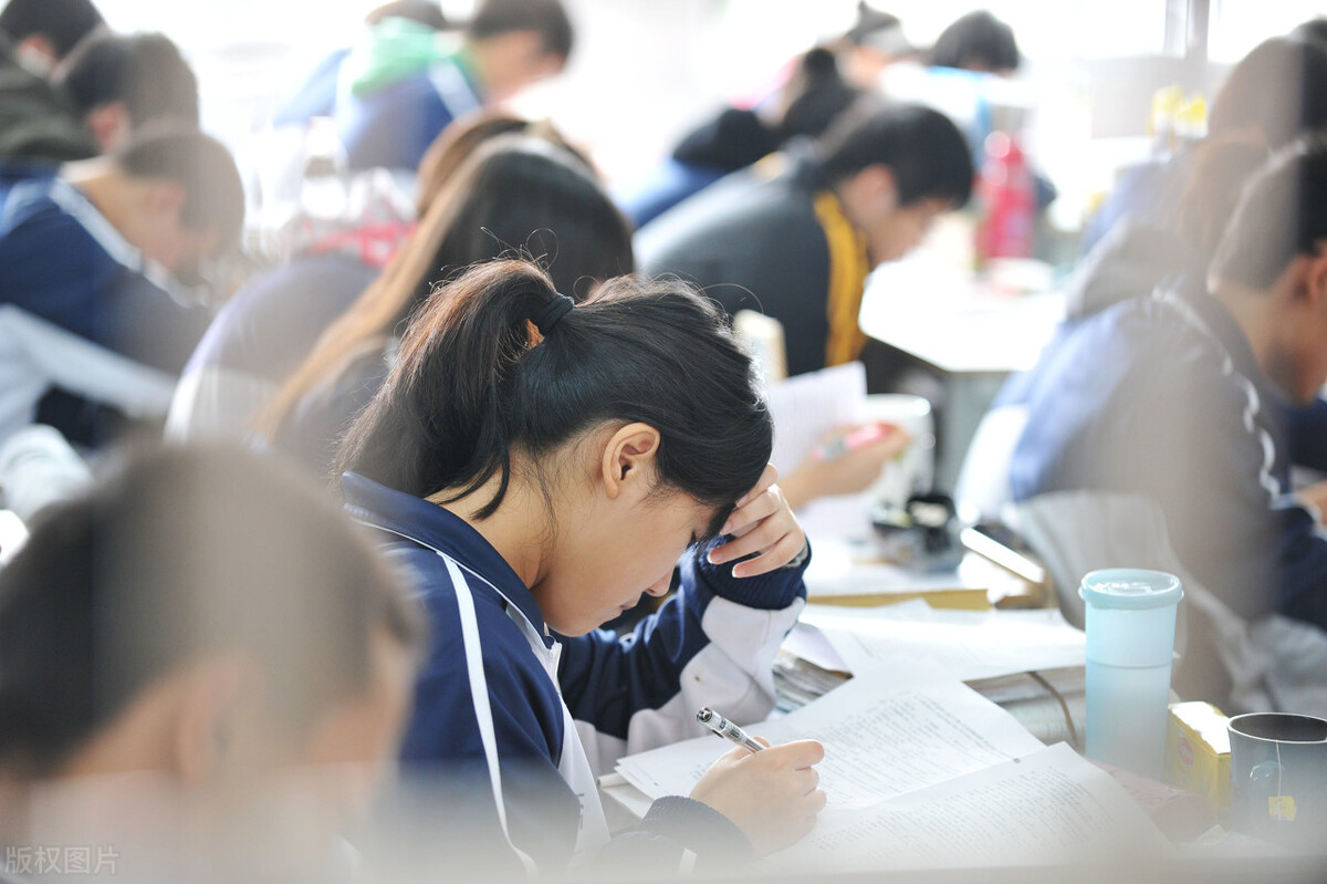 高考时间哪一年改的（6月在即）