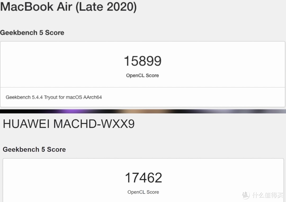 苹果 M1 真无敌？体验之后，我又用回了 intel x Windows