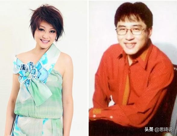 31年前抢走何静的丈夫，59岁孤身一人，千百惠值得同情吗？