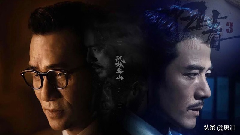 港影：2022年贺岁档，或成港影大片倾轧的重灾区