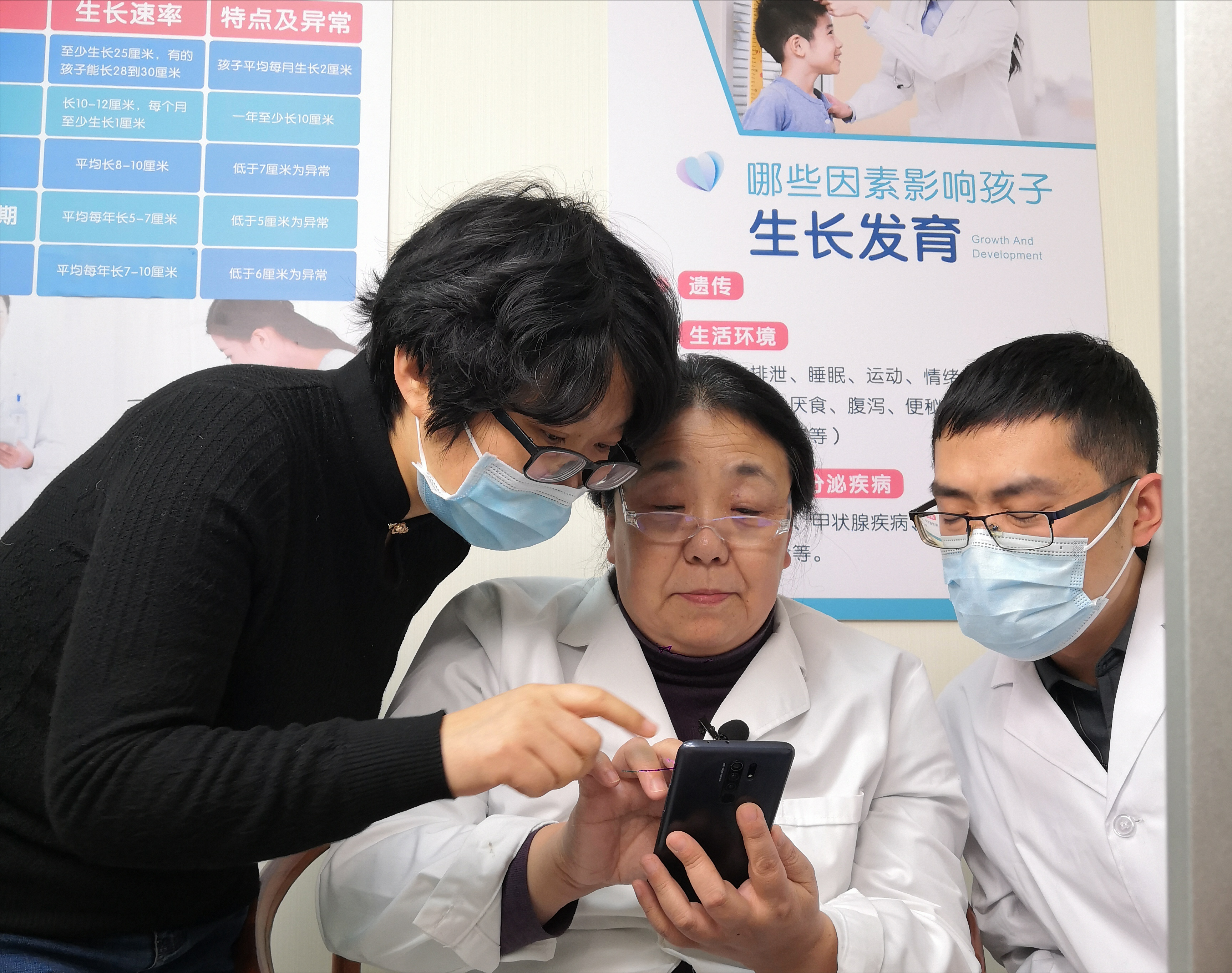 生长激素，到底该不该给孩子用？6岁小女孩给你准确答案