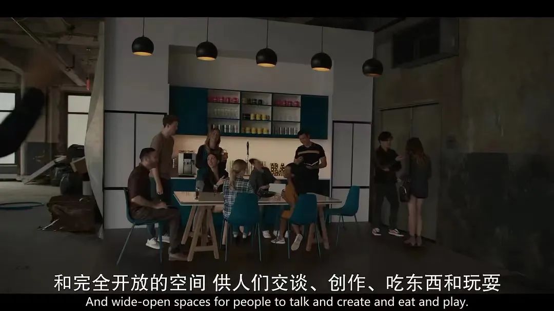 我们没能把握住机会(这么牛X的故事，竟然是真人真事改编？)