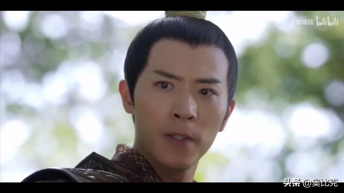 明明扮相普通，却各个扮演绝世美男，这七个男星凭什么？