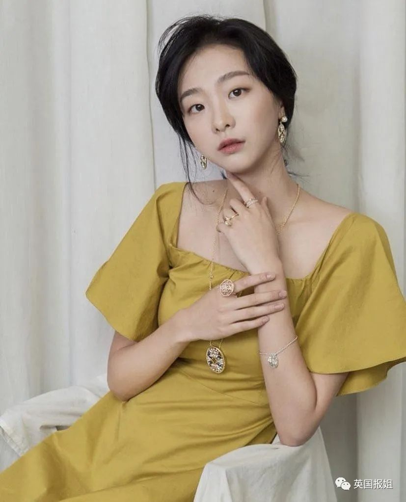 这种戏里霸气自信,戏外内向害羞的反差也更突出了金多美作为演员的