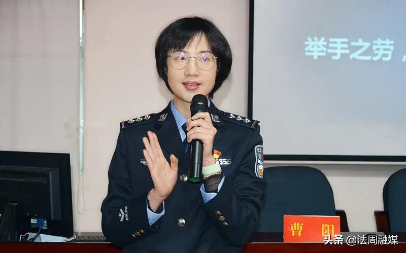 澧县公安局交通警察大队：召开法制暨媒体宣传工作培训会培训