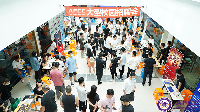 私人教练培训班（私人教练培训机构哪个好呢）