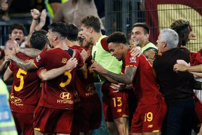 2007意甲积分（2000年以来罗马获得的意甲亚军）-趣拿体育