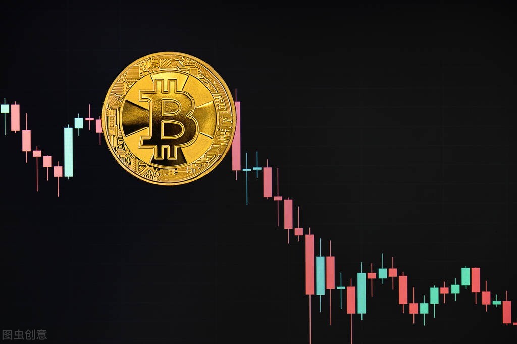 美股遭受重挫，比特币跌破3万美元，熊市低谷正在席卷