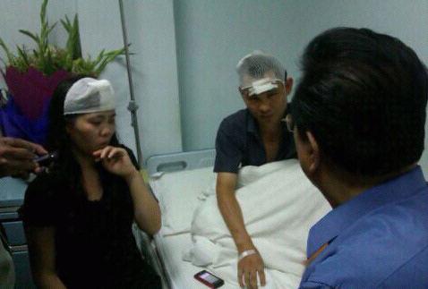 六位最坑爹明星子女，张国立儿子被送进监狱，有人扬言炸美国学校