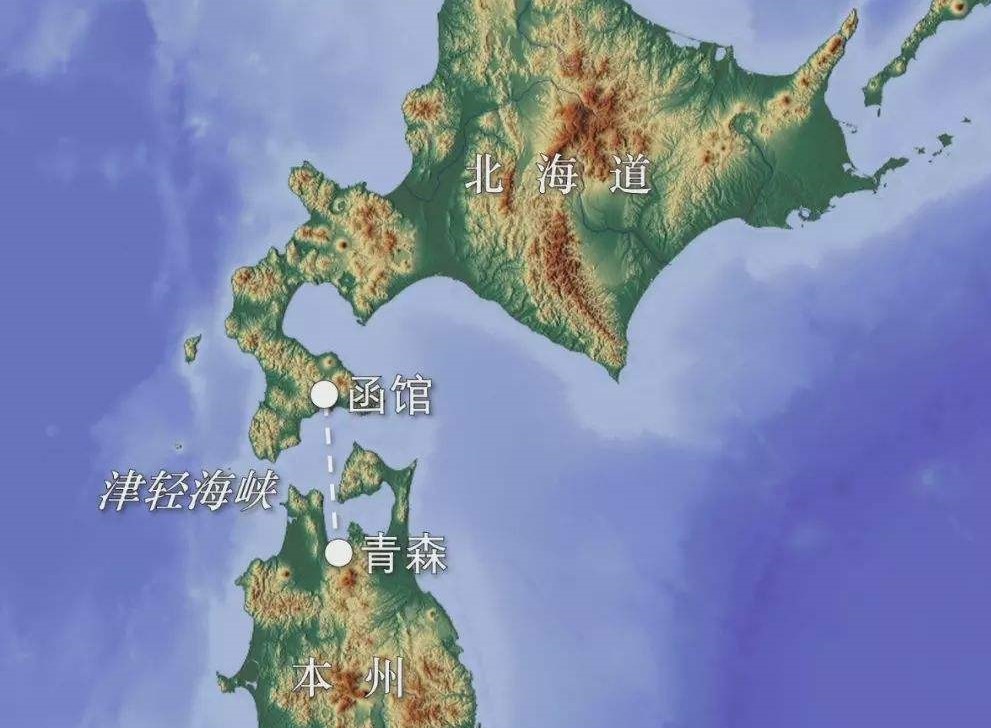 台湾海峡海底地形图片