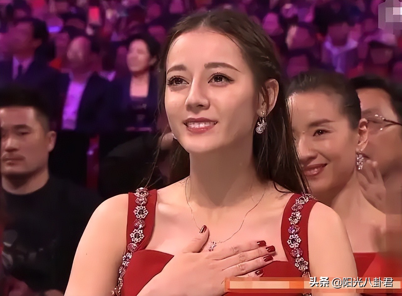 6位名气大于实力的演员，明明演啥都一个样，偏偏还都是影帝视后