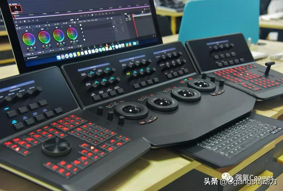 南京传媒学院DaVinci Resolve国际认证培训中心成立