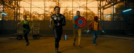 模仿周星驰的那么多，最像的还得是他